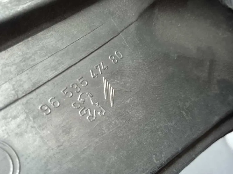 Piloto Trasero Derecho para Citroën C4 Picasso