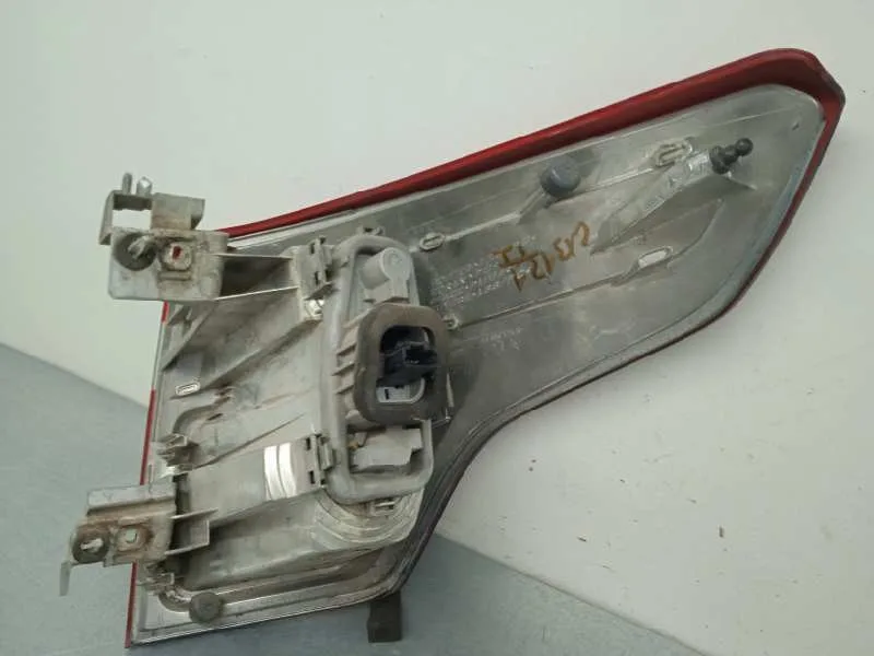 Piloto Trasero Izquierdo para Citroën C4 Picasso