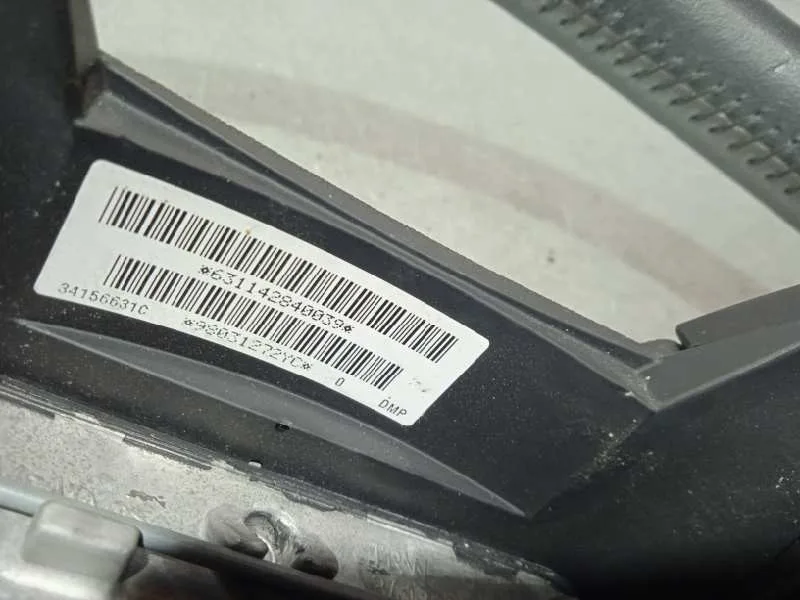 Volante para Citroën C4 Cactus