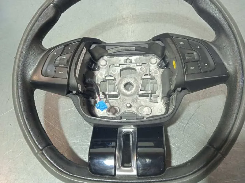 Volante para Citroën C4 Cactus