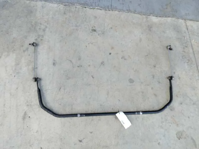 Barra Estabilizadora Delantera para Suzuki Swift Berlina (Mz)