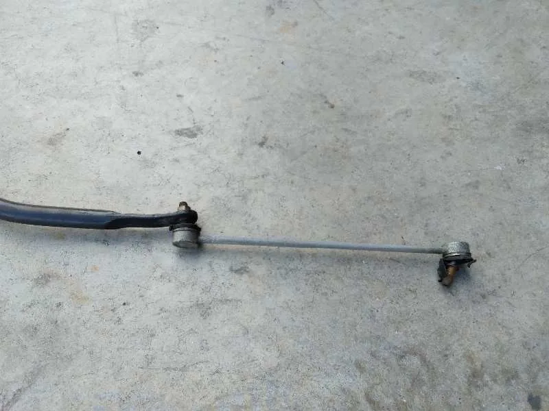 Barra Estabilizadora Delantera para Suzuki Swift Berlina (Mz)