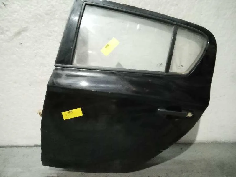 Puerta Trasera Izquierda para Hyundai I20