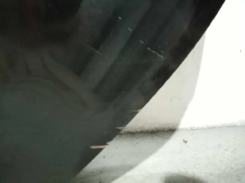 Puerta Trasera Izquierda para Hyundai I20