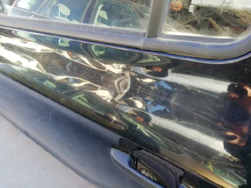 Puerta Trasera Izquierda para Hyundai I20