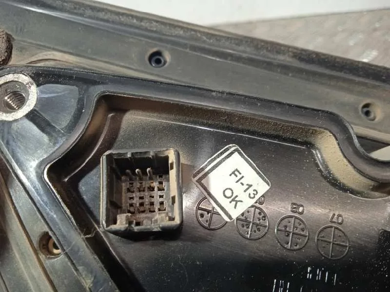 Retrovisor Derecho para Hyundai I20