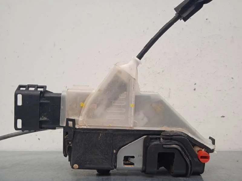 Cerradura Puerta Trasera Derecha para Citroën C3 Aircross