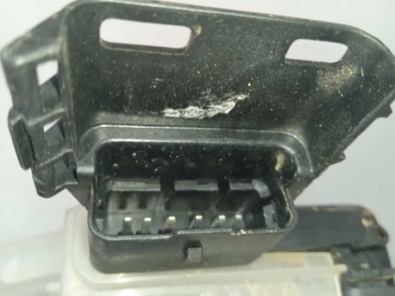 Cerradura Puerta Trasera Derecha para Citroën C3 Aircross