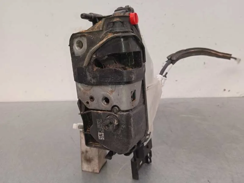 Cerradura Puerta Trasera Izquierda para Citroën C3 Aircross