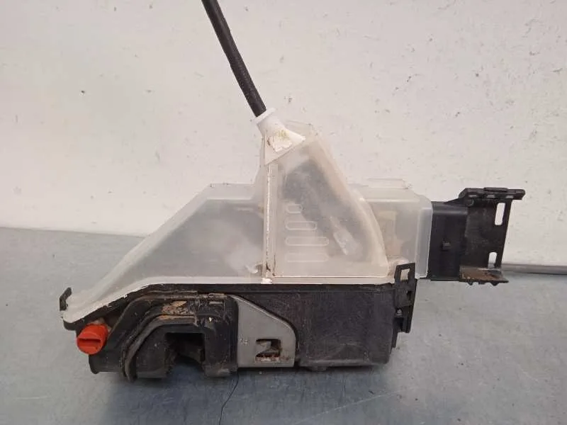 Cerradura Puerta Trasera Izquierda para Citroën C3 Aircross