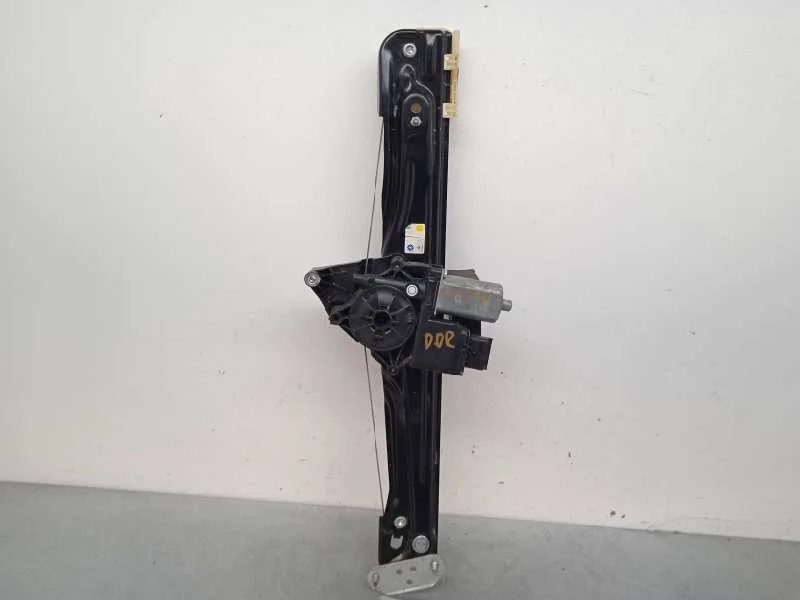 Elevalunas Delantero Derecho para Citroën C3 Aircross