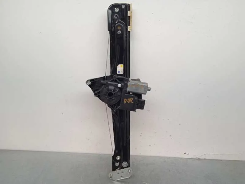 Elevalunas Delantero Derecho para Citroën C3 Aircross