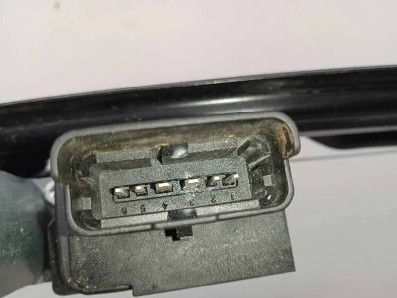 Elevalunas Delantero Derecho para Citroën C3 Aircross