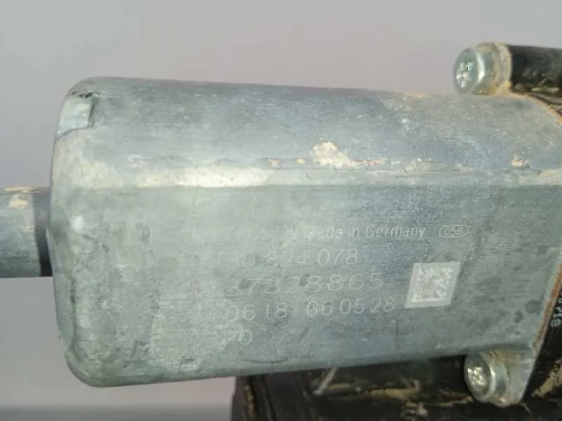 Elevalunas Delantero Derecho para Citroën C3 Aircross