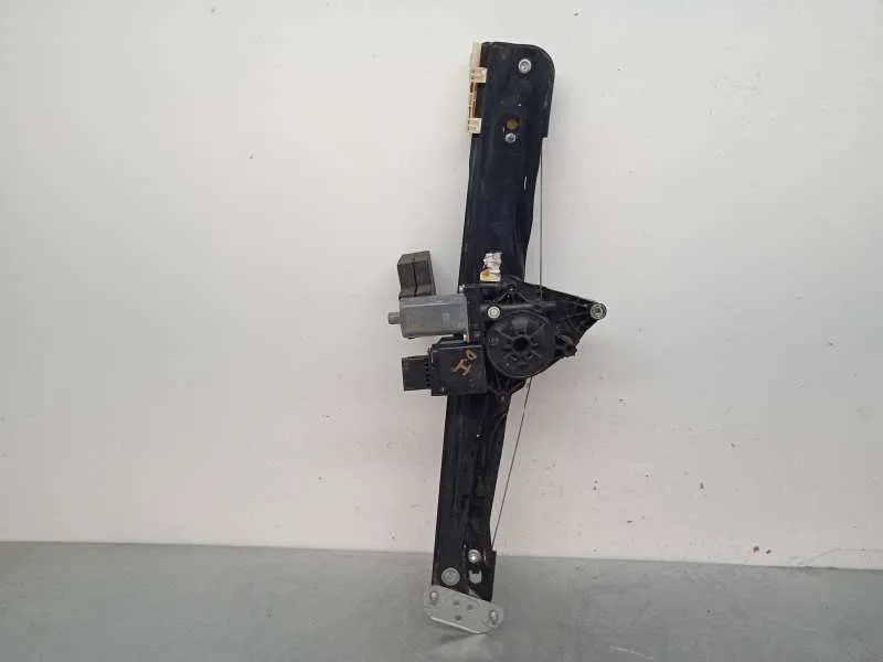 Elevalunas Delantero Izquierdo para Citroën C3 Aircross