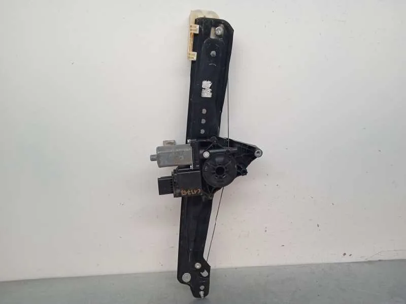 Elevalunas Trasero Izquierdo para Citroën C3 Aircross