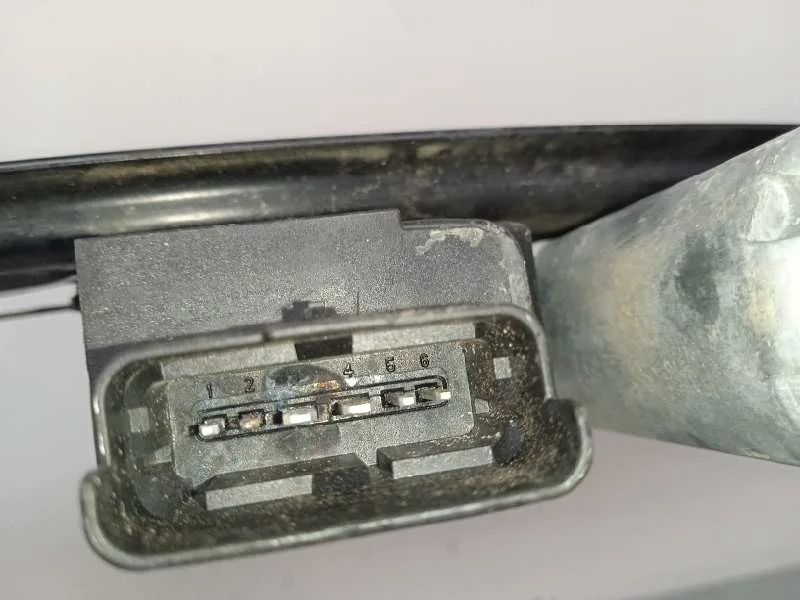 Elevalunas Trasero Izquierdo para Citroën C3 Aircross