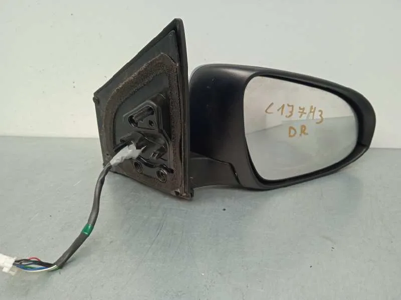 Retrovisor Derecho para Toyota Auris