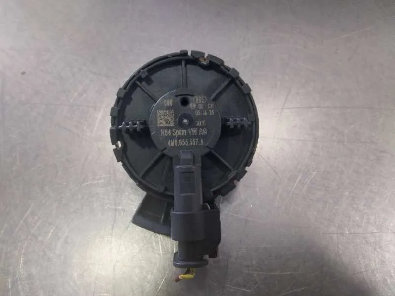 Modulo Electronico para Audi A4 Berlina (8W2)