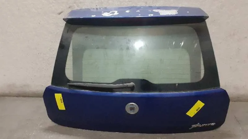 Porton Trasero para Fiat Grande Punto (199)