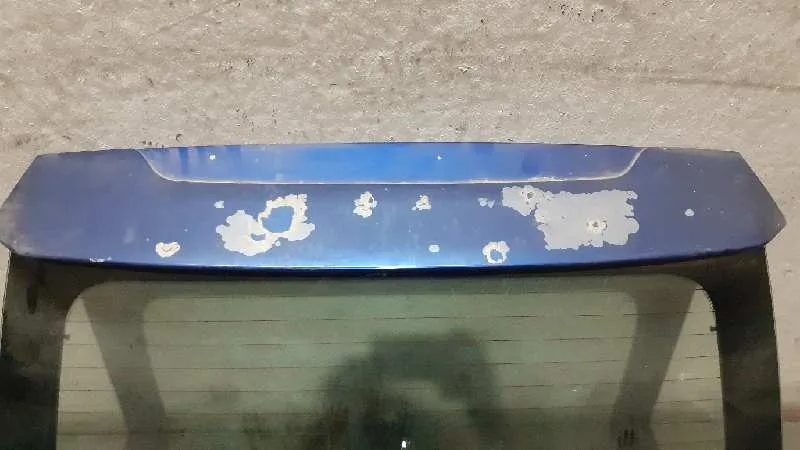 Porton Trasero para Fiat Grande Punto (199)