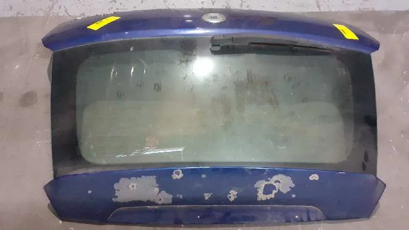 Porton Trasero para Fiat Grande Punto (199)