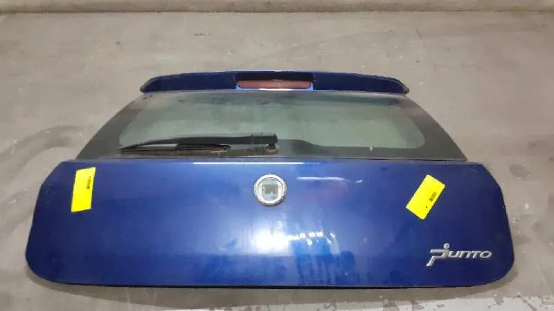 Porton Trasero para Fiat Grande Punto (199)