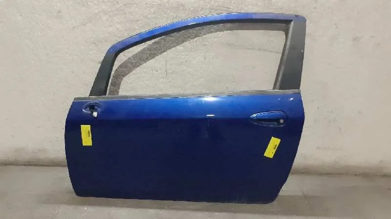 Puerta Delantera Izquierda para Fiat Grande Punto (199)
