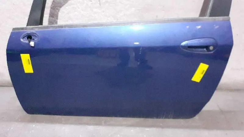 Puerta Delantera Izquierda para Fiat Grande Punto (199)