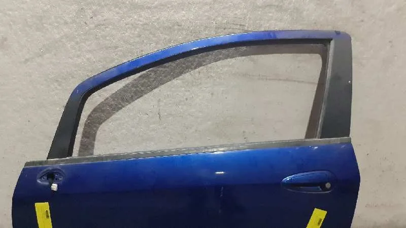 Puerta Delantera Izquierda para Fiat Grande Punto (199)