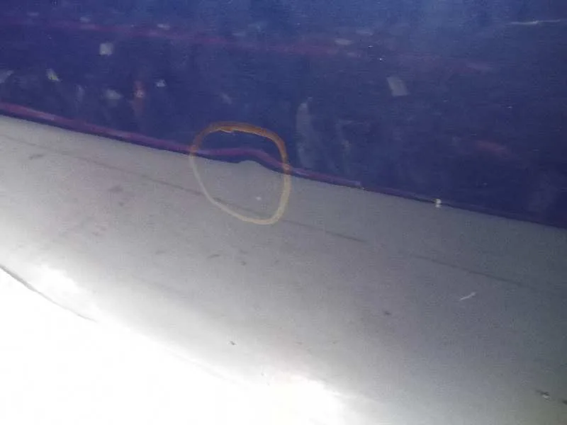 Puerta Delantera Izquierda para Fiat Grande Punto (199)