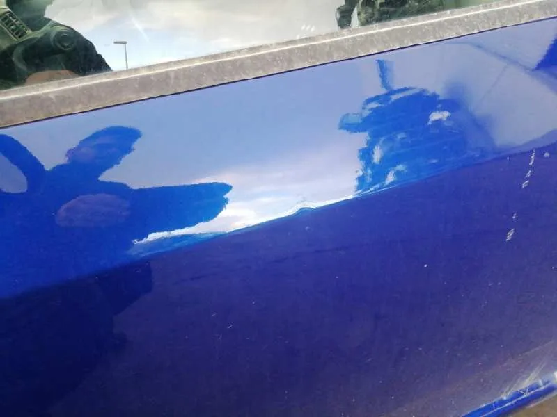 Puerta Delantera Izquierda para Fiat Grande Punto (199)