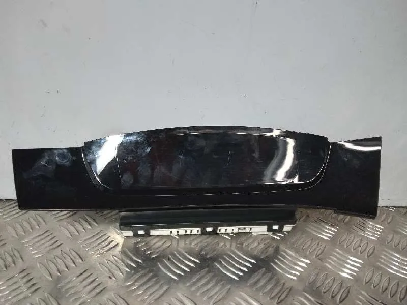 Pantalla Multifuncion para Honda Civic Berlina 5 (Fk)
