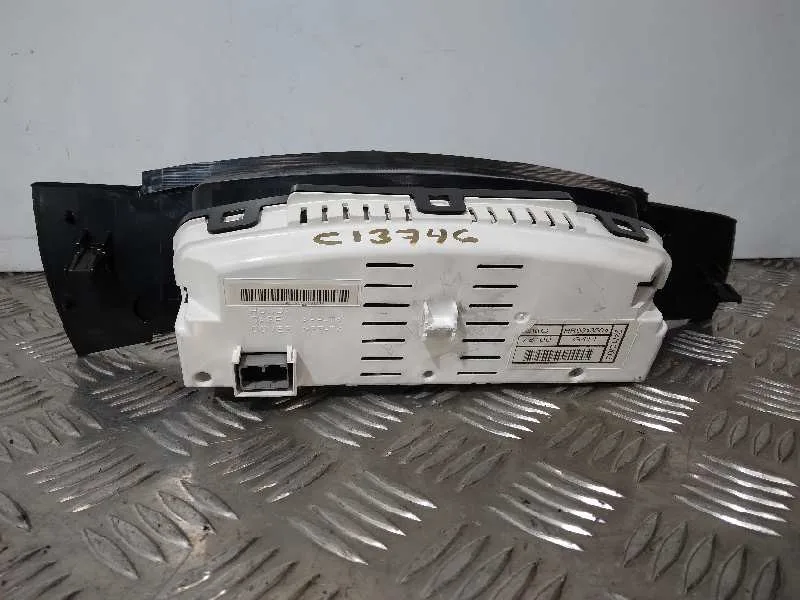 Pantalla Multifuncion para Honda Civic Berlina 5 (Fk)