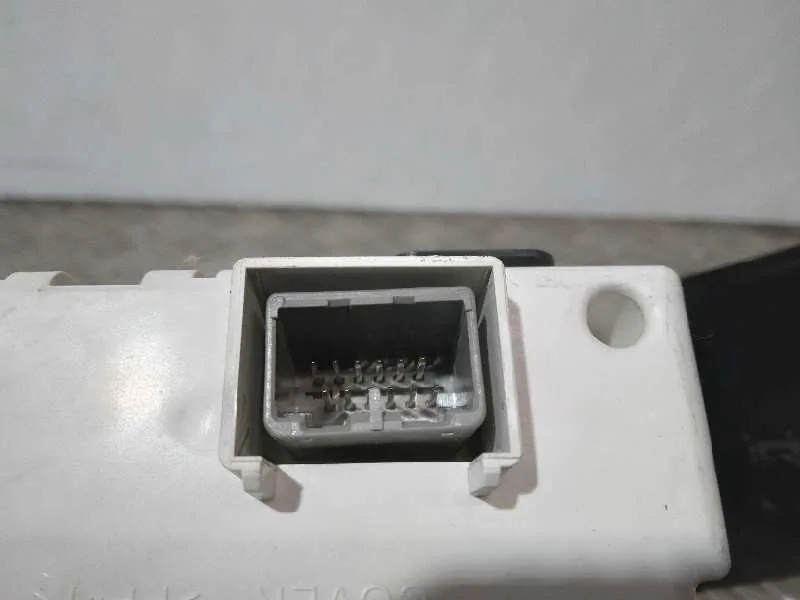 Pantalla Multifuncion para Honda Civic Berlina 5 (Fk)