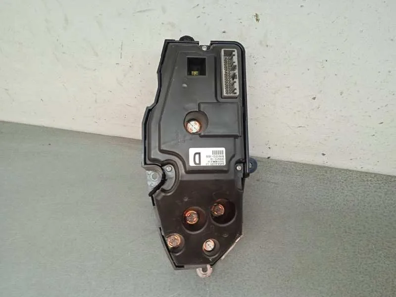 Mando Climatizador para Honda Civic Berlina 5 (Fk)