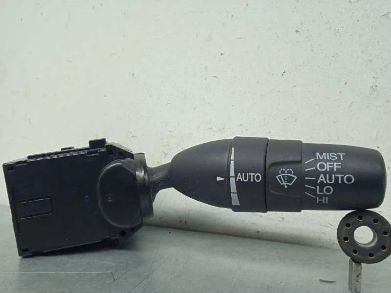 Mando Limpia para Honda Civic Berlina 5 (Fk)