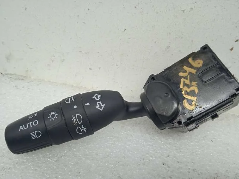 Mando Luces para Honda Civic Berlina 5 (Fk)