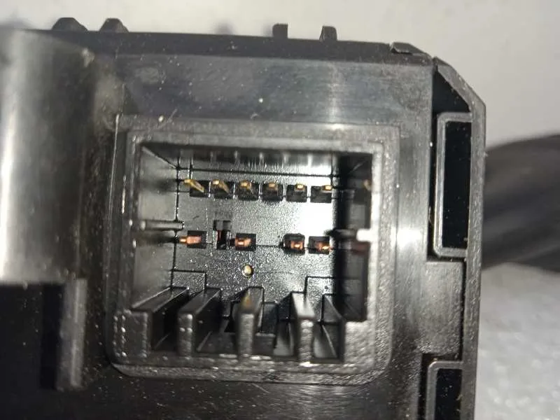 Mando Luces para Honda Civic Berlina 5 (Fk)