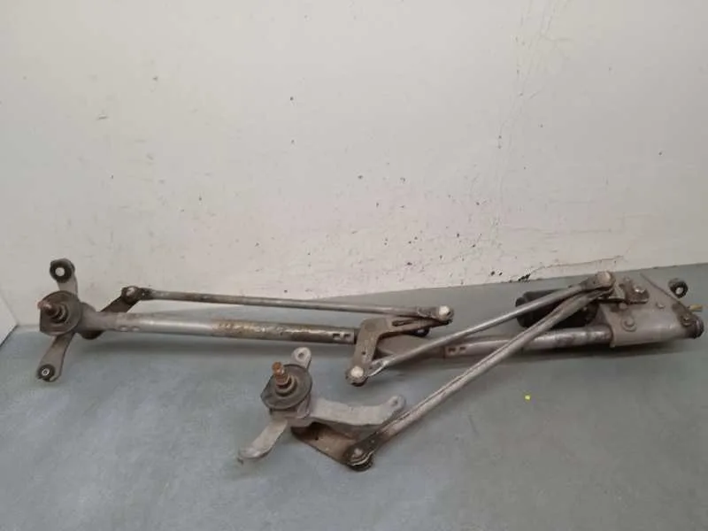 Motor Limpia Delantero para Honda Civic Berlina 5 (Fk)