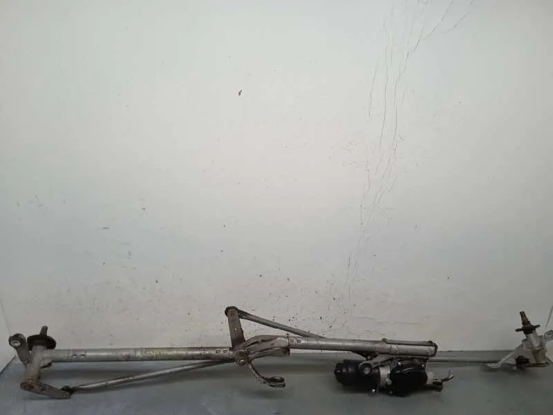 Motor Limpia Delantero para Honda Civic Berlina 5 (Fk)