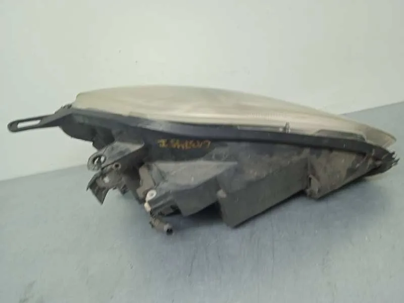 Faro Izquierdo para Fiat Grande Punto (199)