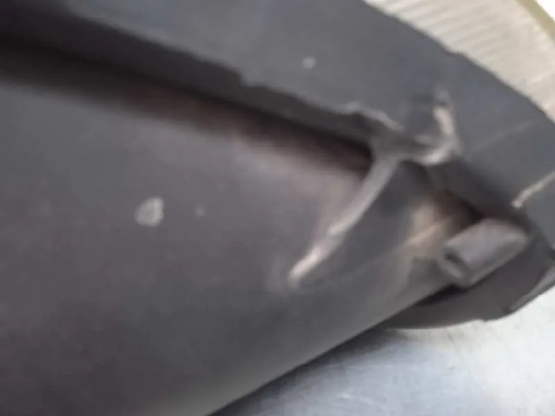 Faro Izquierdo para Fiat Grande Punto (199)