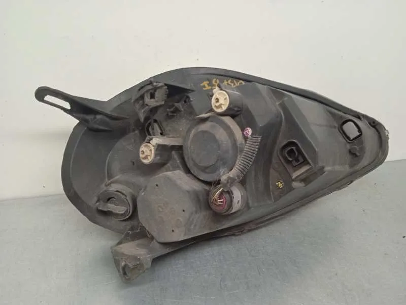 Faro Izquierdo para Fiat Grande Punto (199)