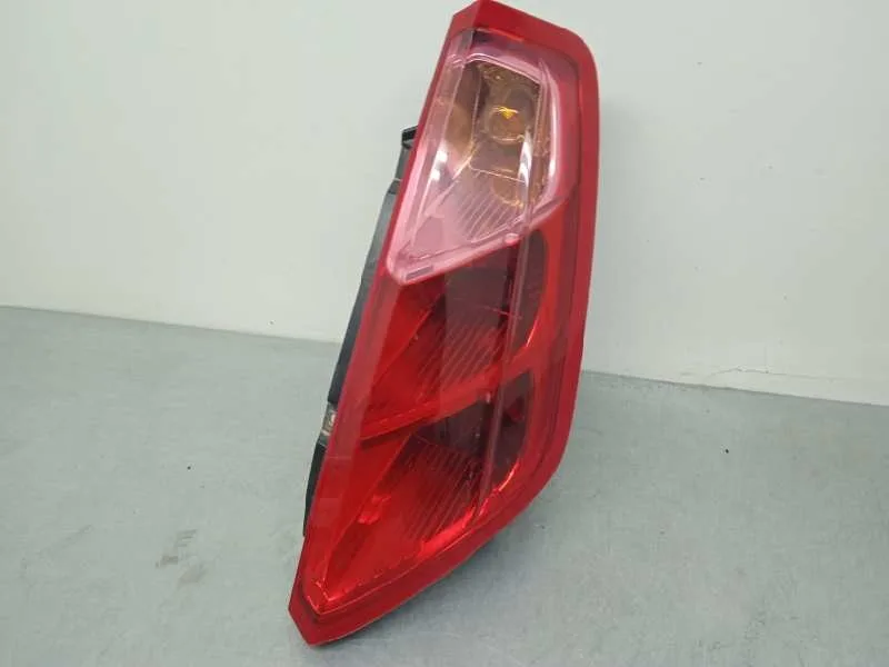 Piloto Trasero Derecho para Fiat Grande Punto (199)