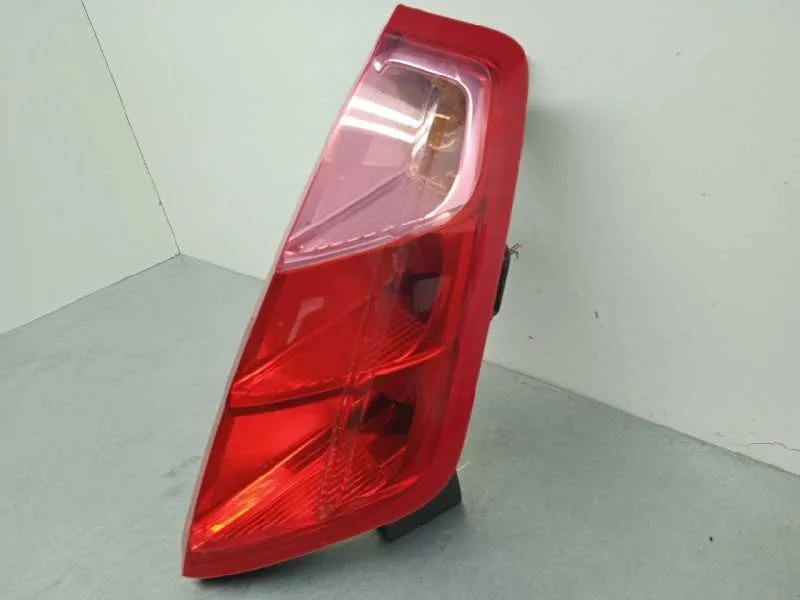 Piloto Trasero Derecho para Fiat Grande Punto (199)