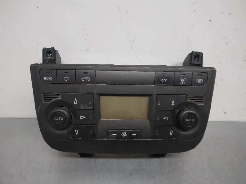 Mando Climatizador para Fiat Grande Punto (199)