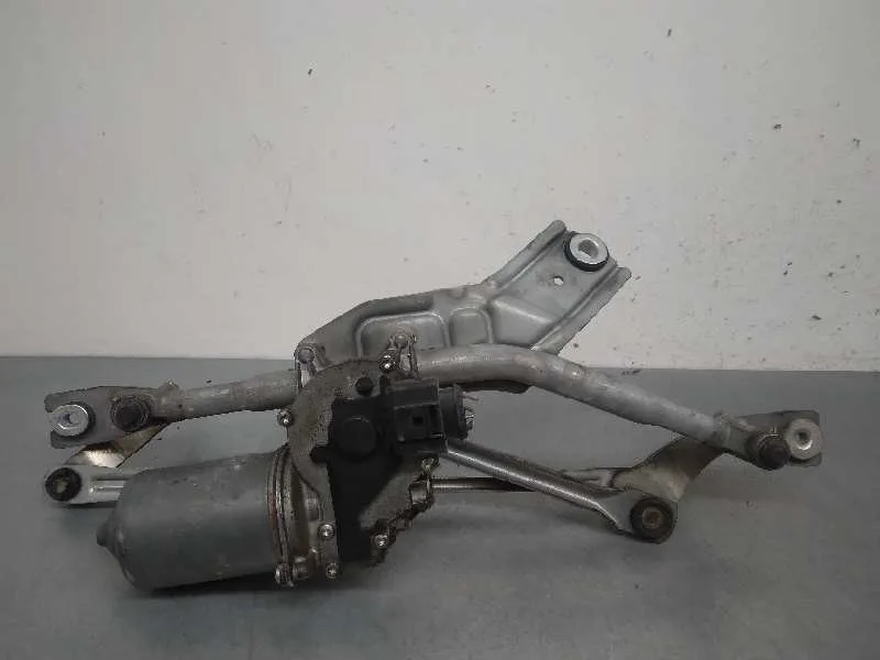 Motor Limpia Delantero para Fiat Grande Punto (199)
