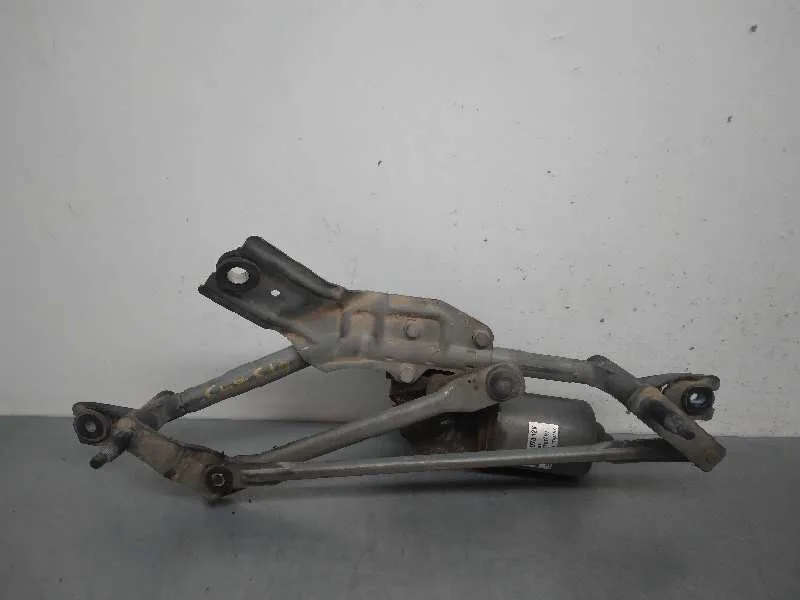 Motor Limpia Delantero para Fiat Grande Punto (199)