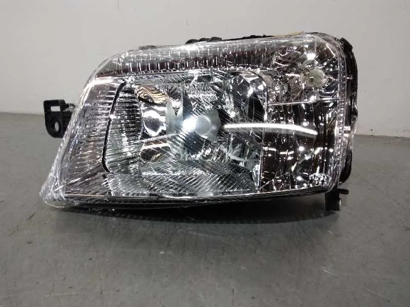 Faro Izquierdo para Fiat Panda (169)